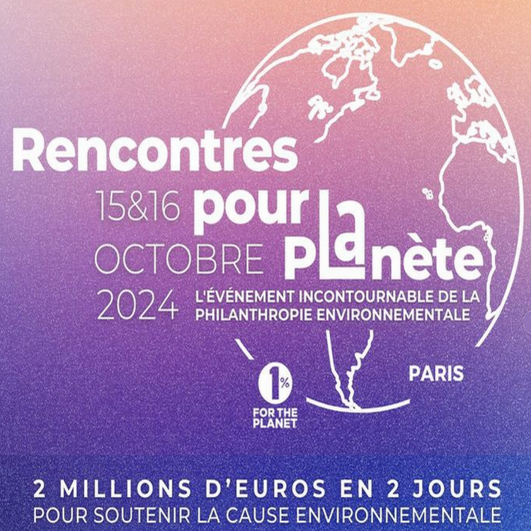 Inti aux Rencontres pour la Planète, soutenez notre projet !