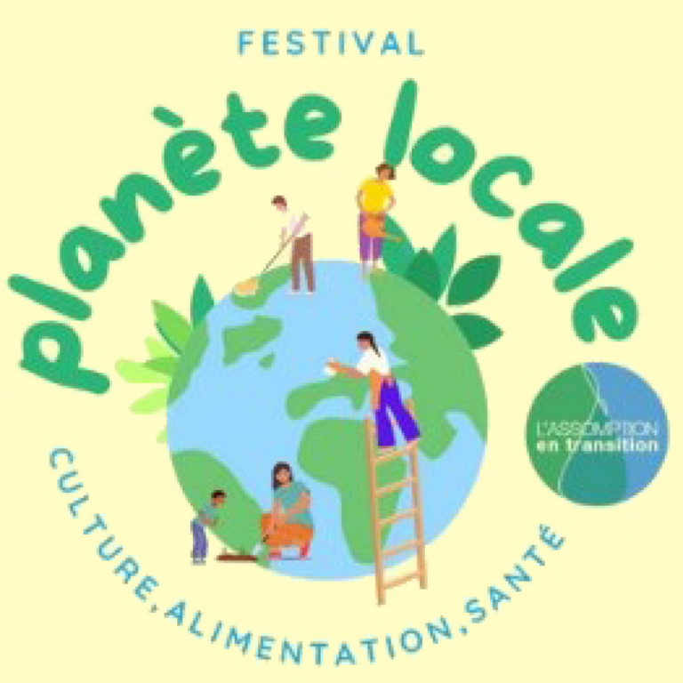 Festival Planète Locale de l’Assomption