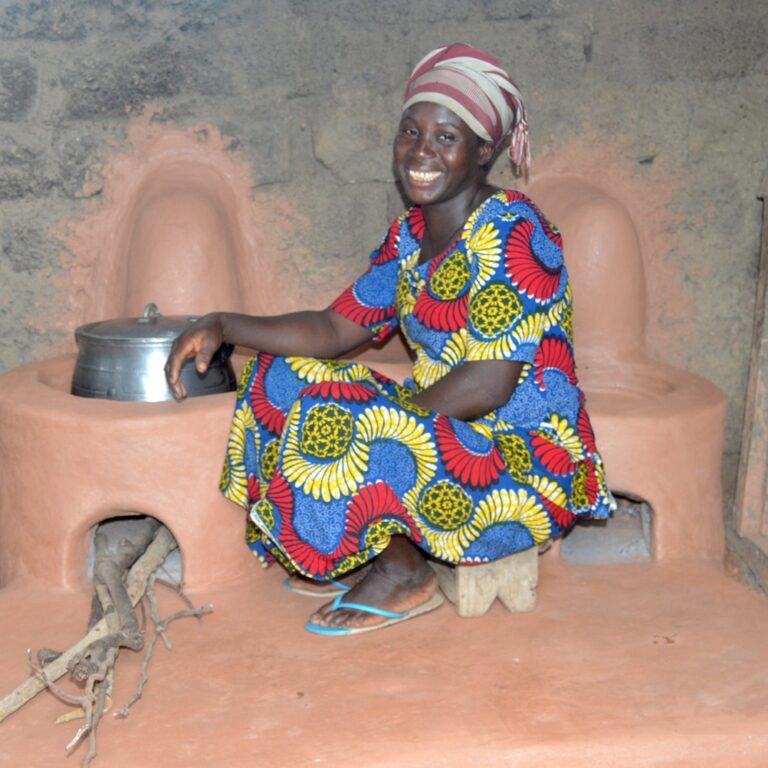Témoignages des acteurs au Bénin