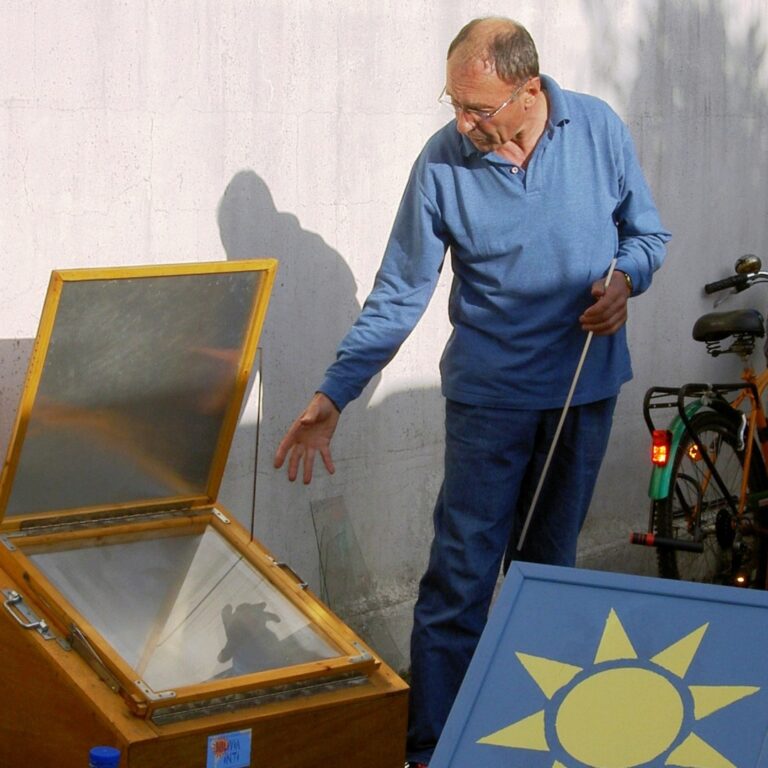 Hommage à Yves Martin