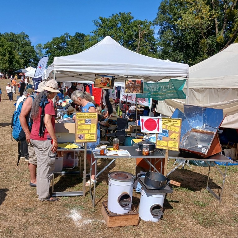 Festival des Carrioles – les 1, 2 & 3 août à Flavignac (87)