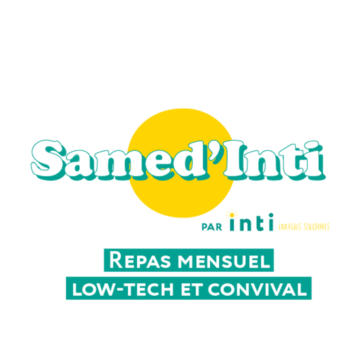 Samed’Inti de rentrée ☀️