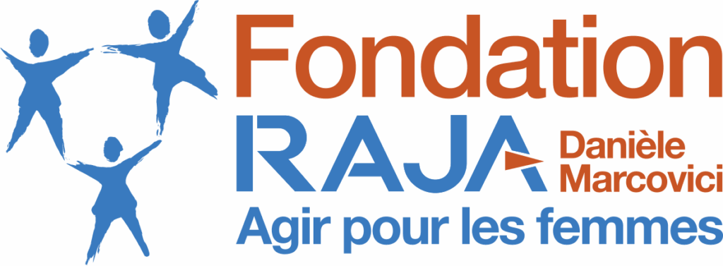 Logo Fondation RAJA