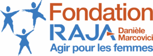 Logo Fondation RAJA