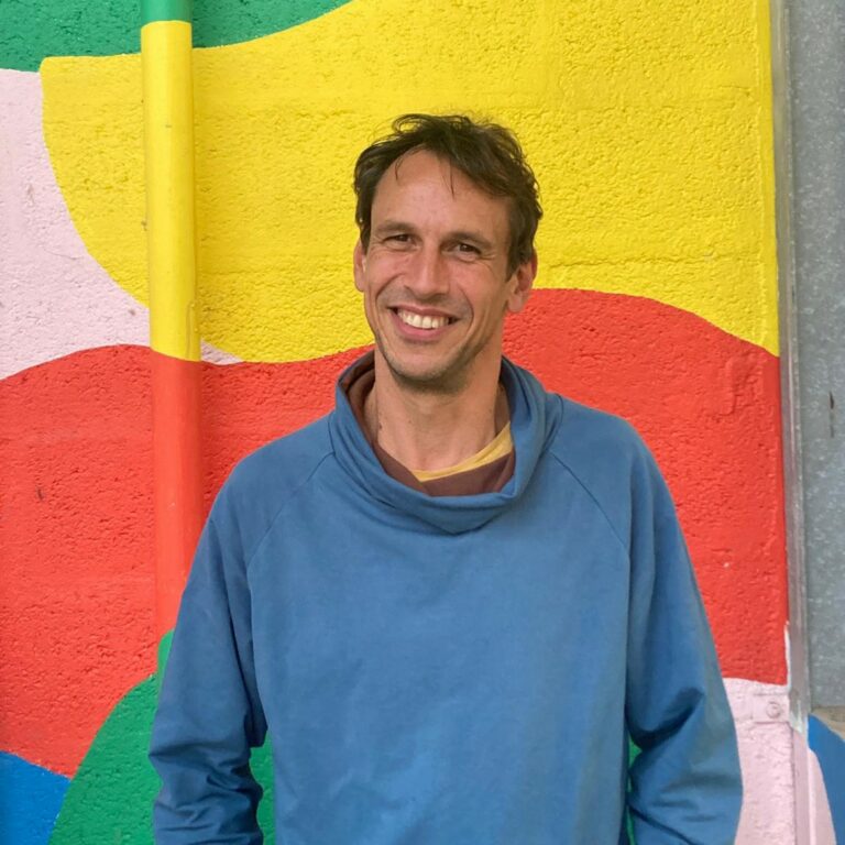 Une arrivée dans l’équipe