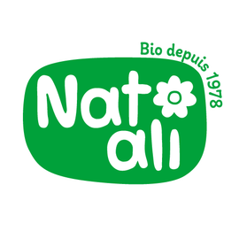 Logo de Nat'ali