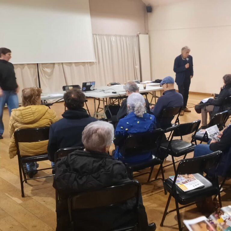 Retour sur l&rsquo;Assemblée Générale 2026