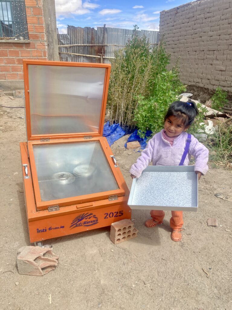 Hâte de faire son propre gateau