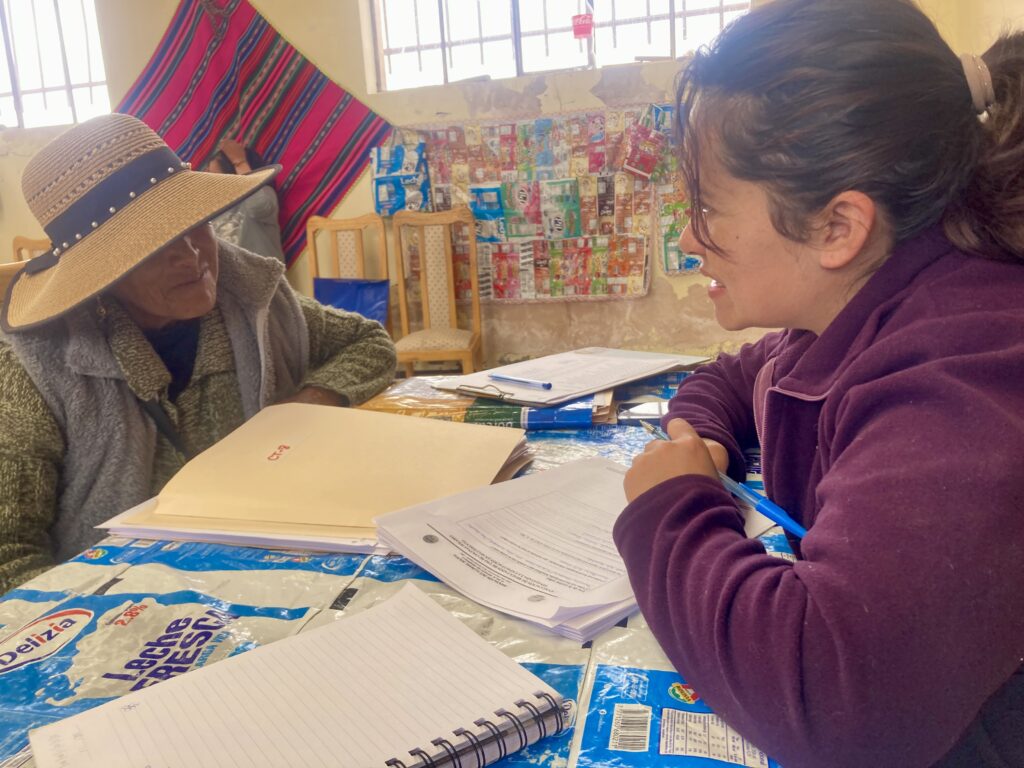 Enquêtes sur les usages des cuiseurs en atelier de cloture