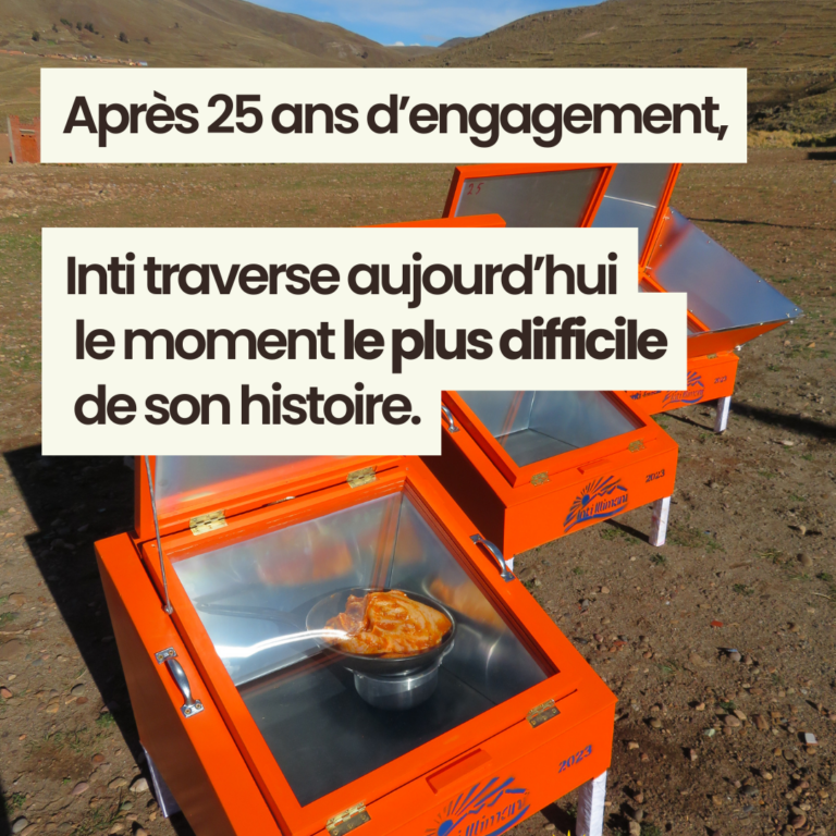 Un appel exceptionnel pour transmettre 25 ans d&rsquo;engagement