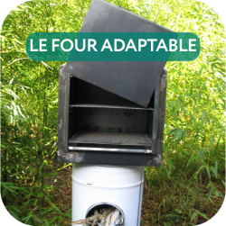LE FOUR ADAPTABLE